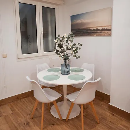 La Concha Pearl Σαν Σεμπαστιάν