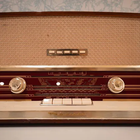 Διαμέρισμα La Concha Pearl Σαν Σεμπαστιάν