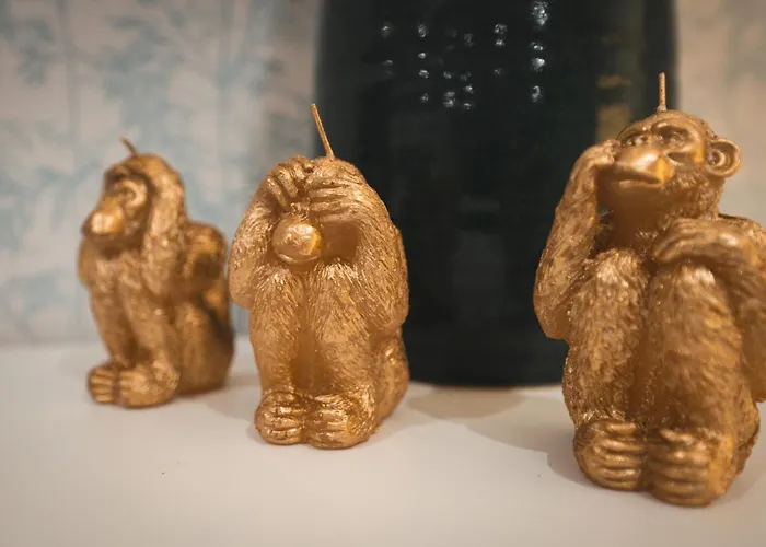 La Concha Pearl * San Sebastian