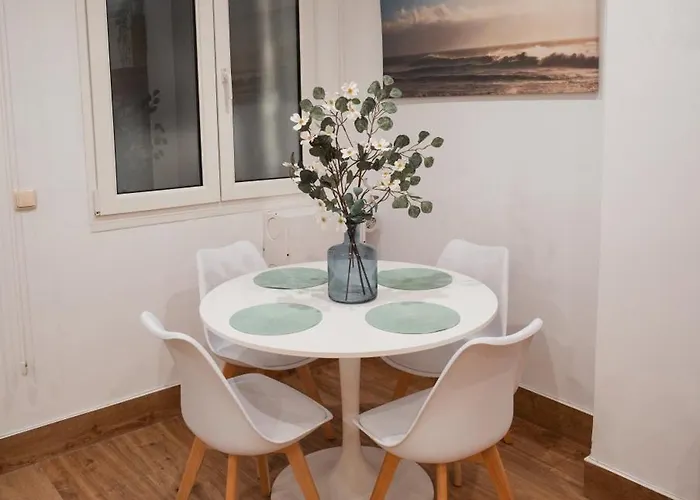 La Concha Pearl San Sebastian