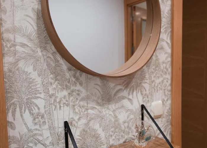 Apartment La Concha Pearl San Sebastian