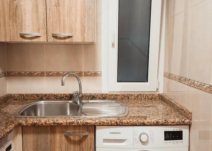 La Concha Pearl * San Sebastian