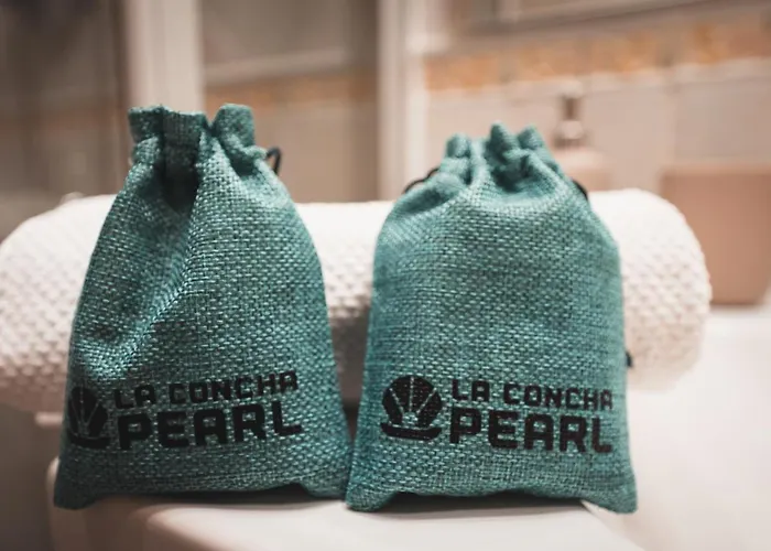 Apartment La Concha Pearl