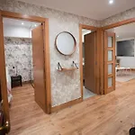 Apartment La Concha Pearl San Sebastian