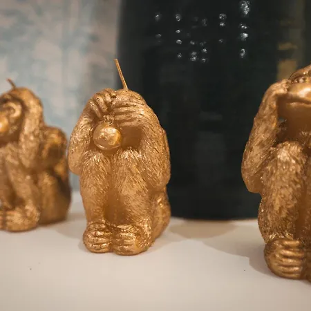 La Concha Pearl * San Sebastián