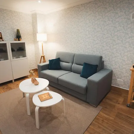 Apartman La Concha Pearl San Sebastián