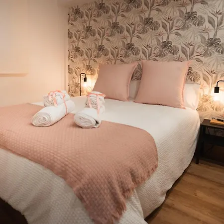 La Concha Pearl Apartament San Sebastián