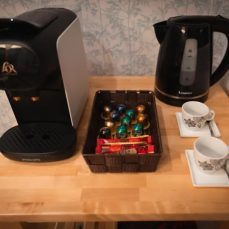 La Concha Pearl Apartman San Sebastián