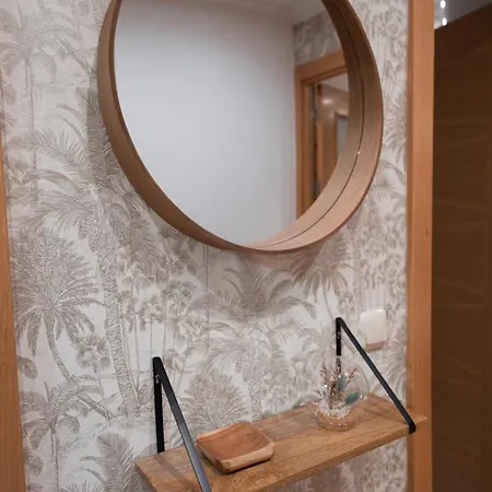 Apartament La Concha Pearl San Sebastián