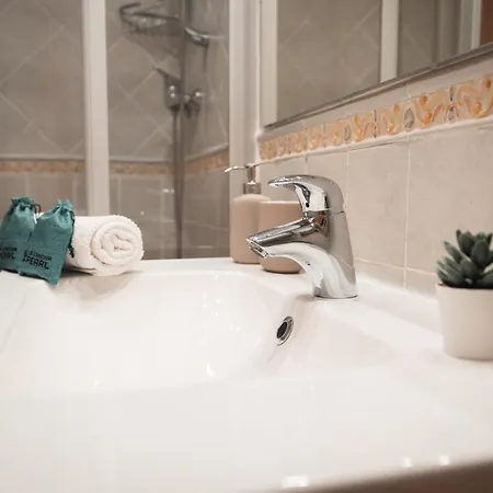 Apartament La Concha Pearl *