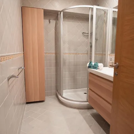Apartament La Concha Pearl