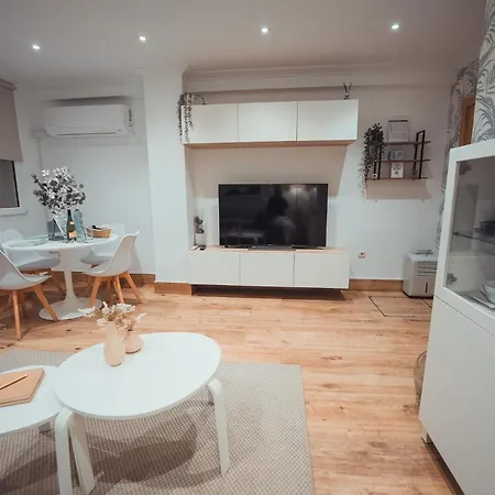 La Concha Pearl Apartament San Sebastián