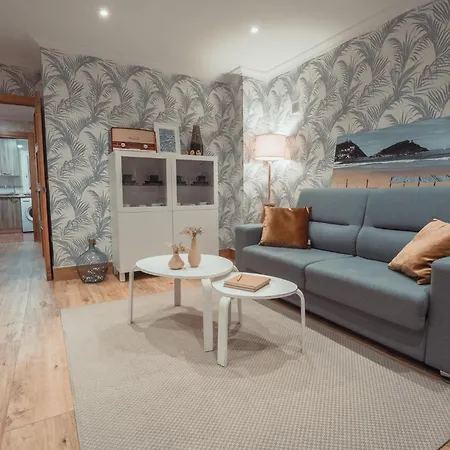 La Concha Pearl Apartament San Sebastián