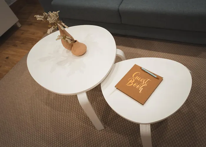 La Concha Pearl Apartman