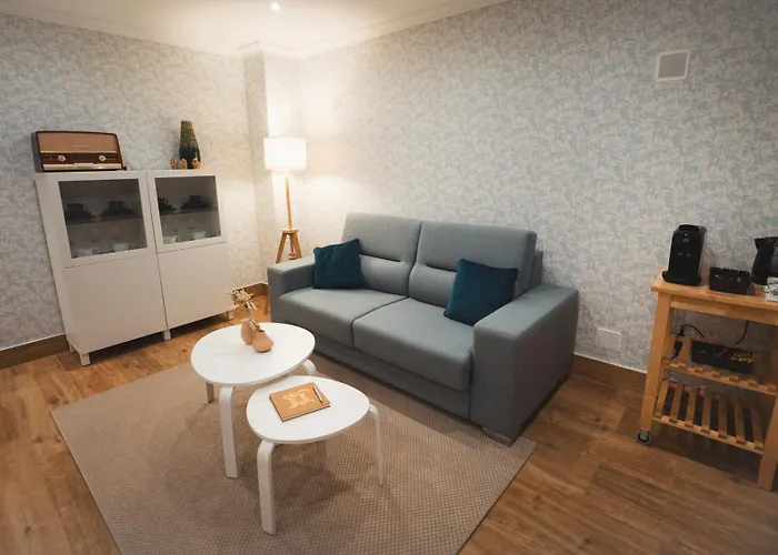 Apartman La Concha Pearl San Sebastián