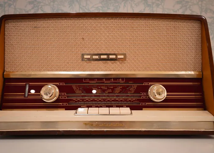 Apartman La Concha Pearl San Sebastián