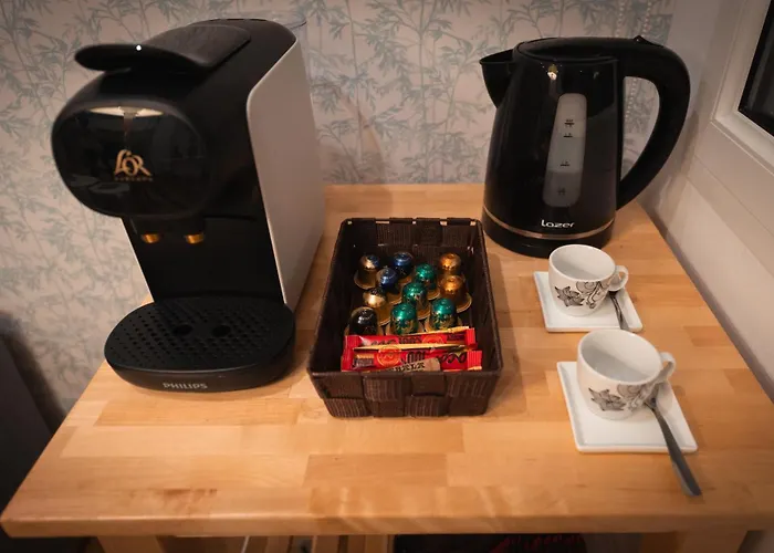 La Concha Pearl Apartman San Sebastián