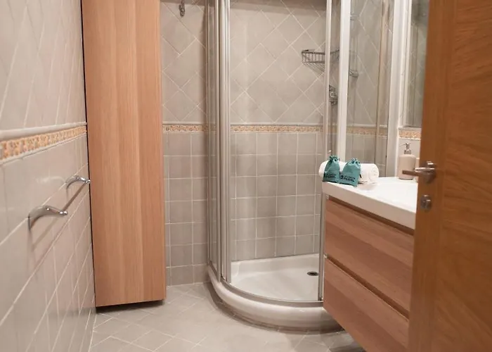 Apartman La Concha Pearl