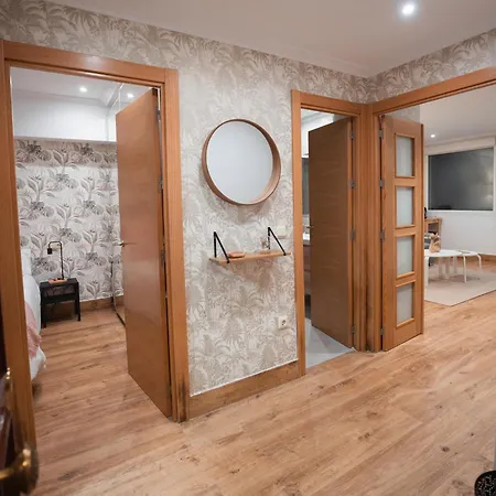 アパート La Concha Pearl サン・セバスティアン